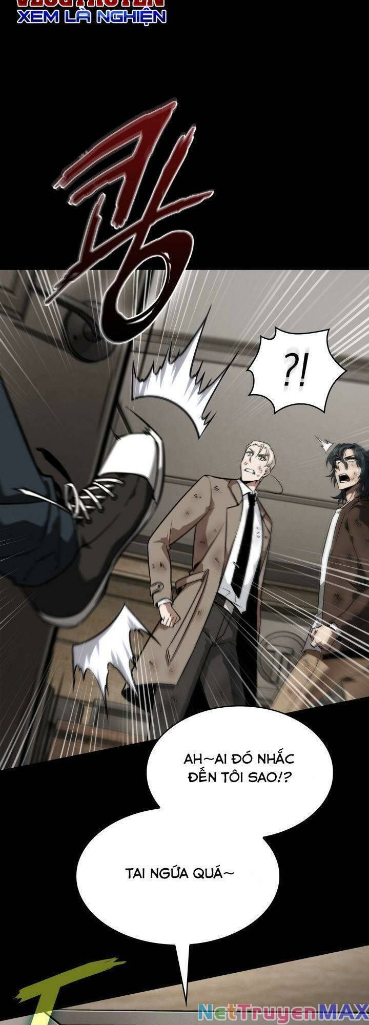 đọc truyện Vua Trộm Mộ Chương 388 ảnh 46 tại Thiên Thai Truyện