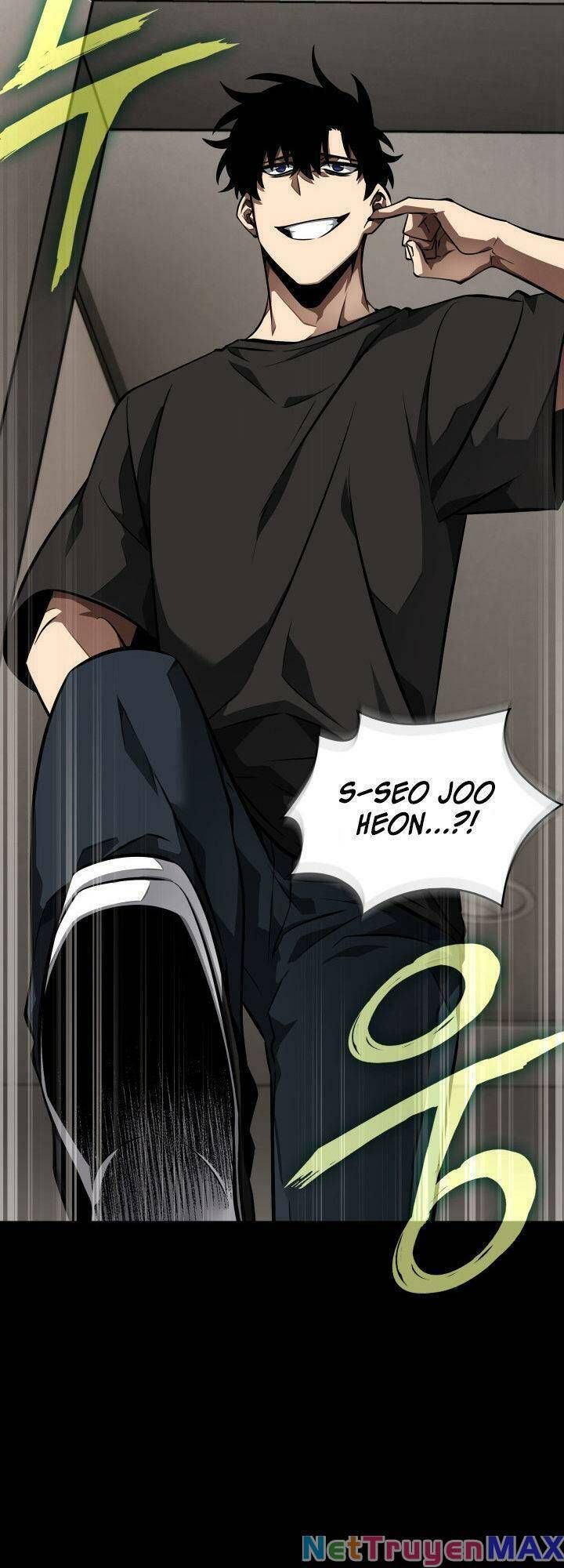 đọc truyện Vua Trộm Mộ Chương 388 ảnh 47 tại Thiên Thai Truyện