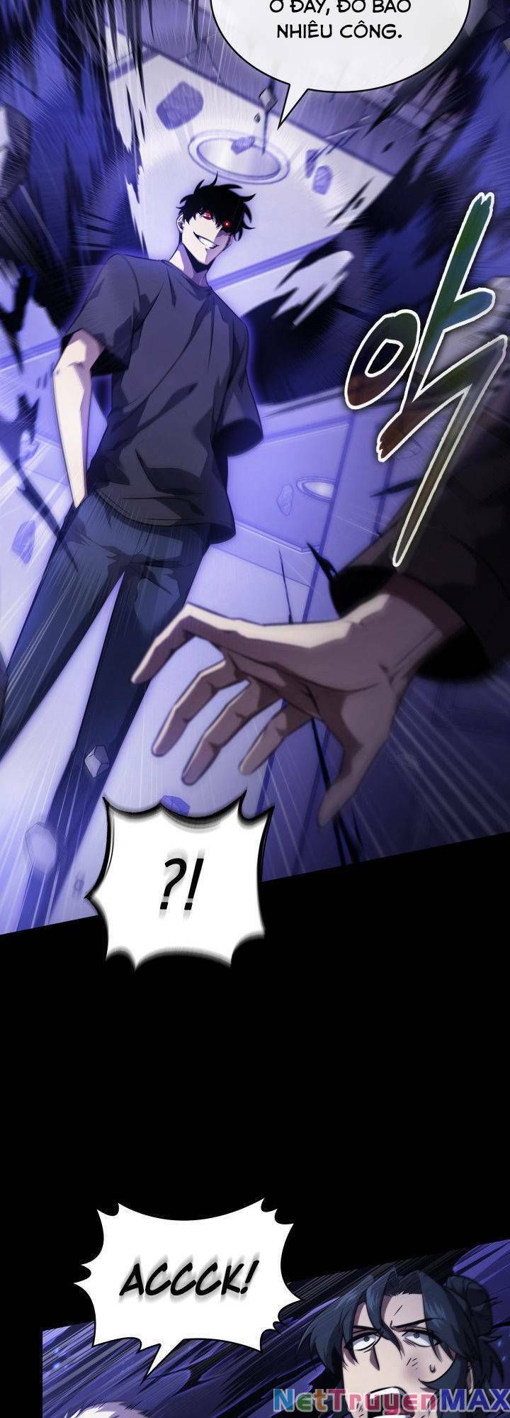 đọc truyện Vua Trộm Mộ Chương 388 ảnh 50 tại Thiên Thai Truyện