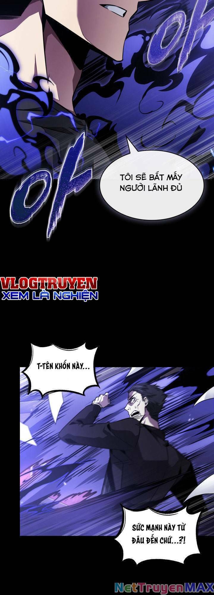 đọc truyện Vua Trộm Mộ Chương 388 ảnh 52 tại Thiên Thai Truyện