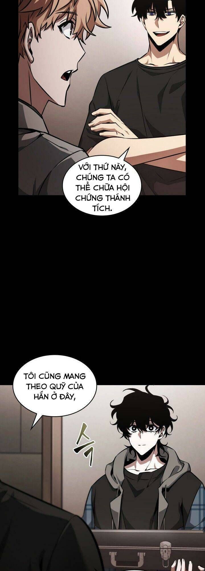 đọc truyện Vua Trộm Mộ Chương 389 ảnh 13 tại Thiên Thai Truyện