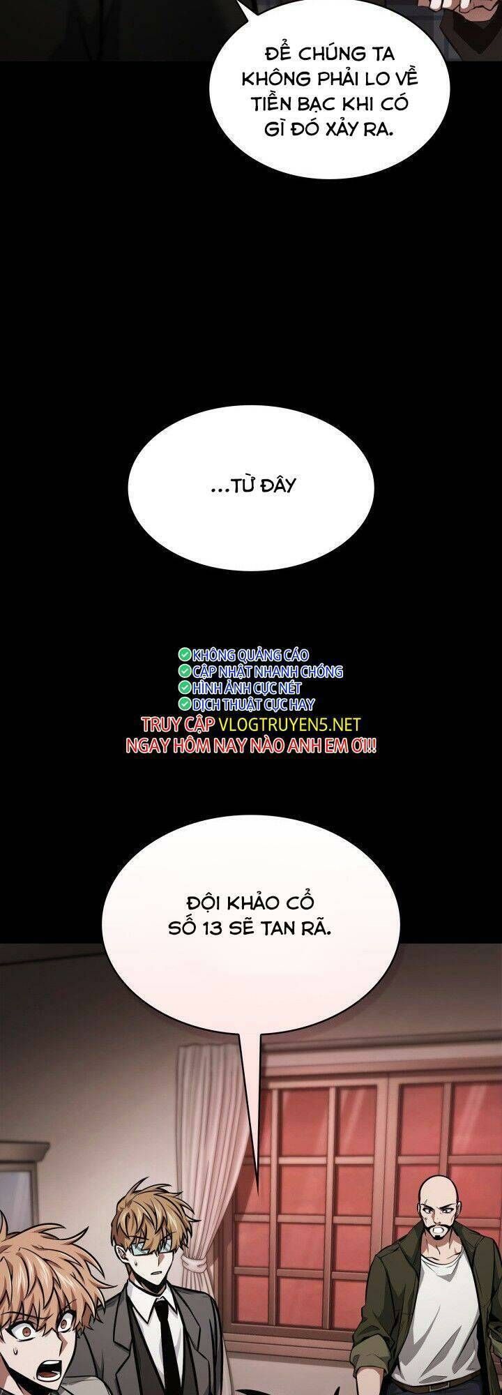 đọc truyện Vua Trộm Mộ Chương 389 ảnh 14 tại Thiên Thai Truyện