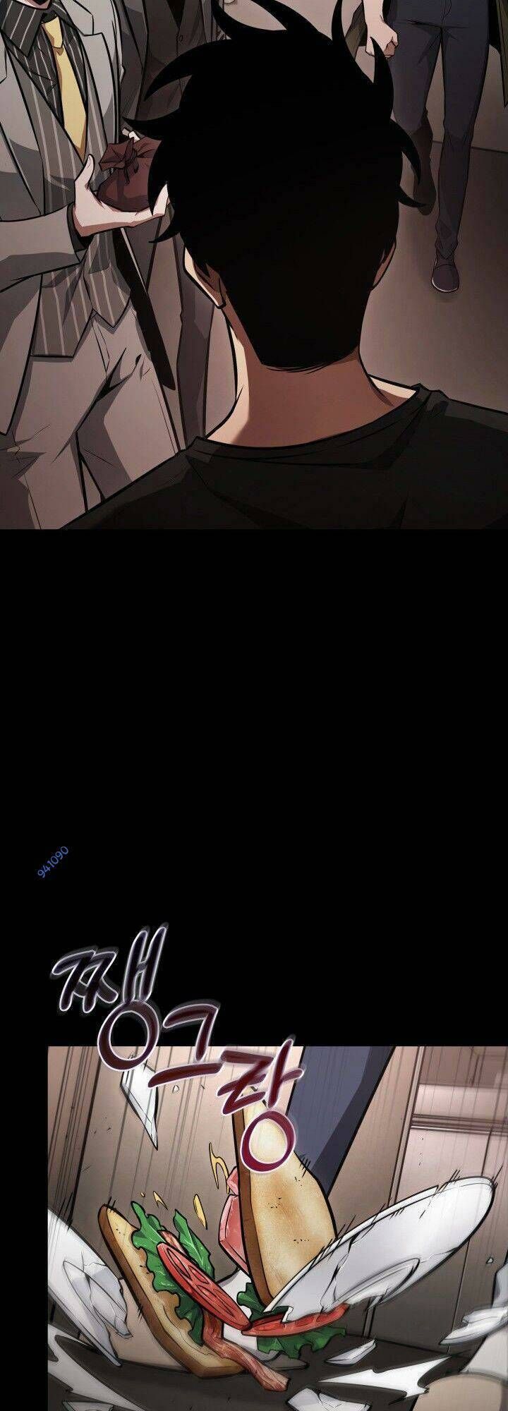 đọc truyện Vua Trộm Mộ Chương 389 ảnh 15 tại Thiên Thai Truyện