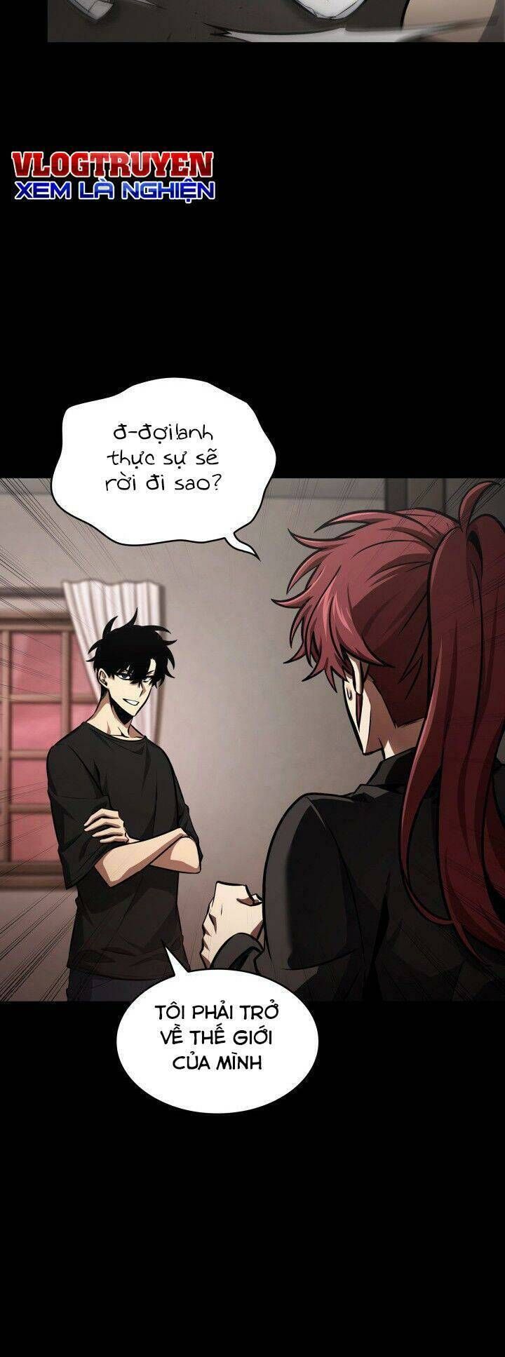 đọc truyện Vua Trộm Mộ Chương 389 ảnh 16 tại Thiên Thai Truyện