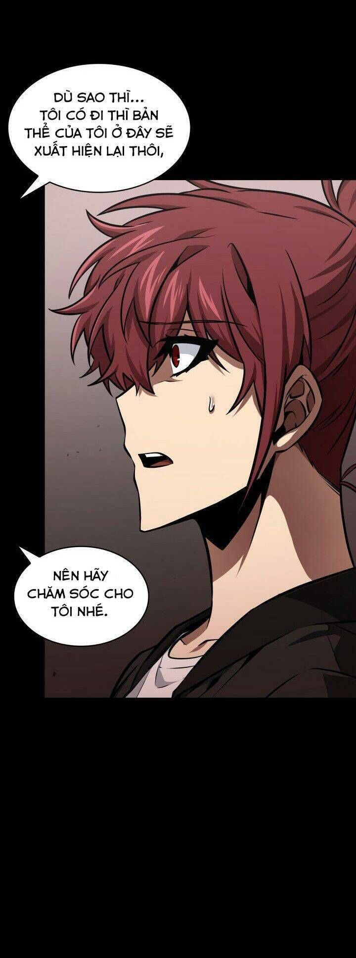 đọc truyện Vua Trộm Mộ Chương 389 ảnh 17 tại Thiên Thai Truyện