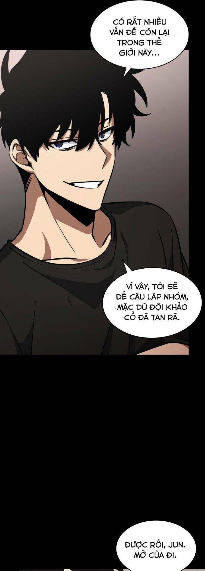 đọc truyện Vua Trộm Mộ Chương 389 ảnh 18 tại Thiên Thai Truyện