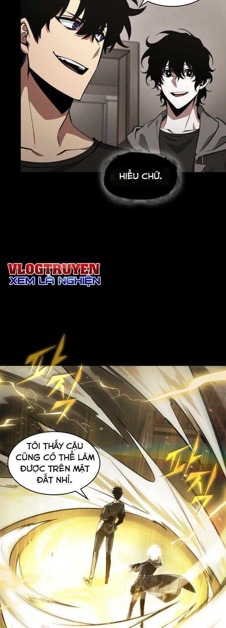 đọc truyện Vua Trộm Mộ Chương 389 ảnh 19 tại Thiên Thai Truyện