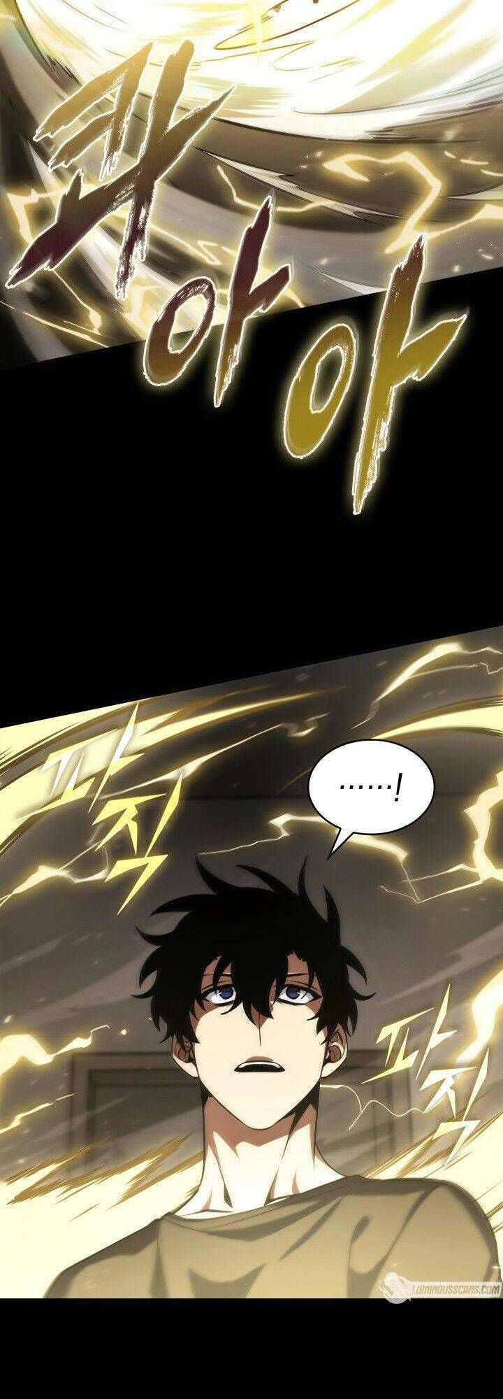 đọc truyện Vua Trộm Mộ Chương 389 ảnh 20 tại Thiên Thai Truyện