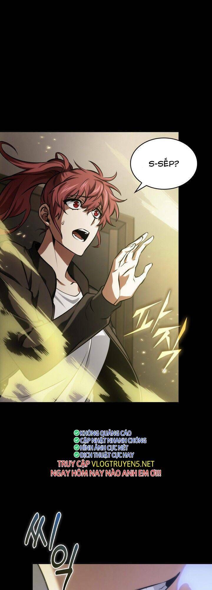 đọc truyện Vua Trộm Mộ Chương 389 ảnh 21 tại Thiên Thai Truyện