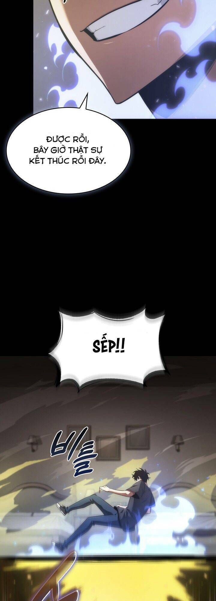 đọc truyện Vua Trộm Mộ Chương 389 ảnh 22 tại Thiên Thai Truyện