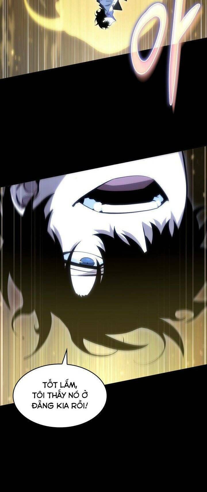 đọc truyện Vua Trộm Mộ Chương 389 ảnh 24 tại Thiên Thai Truyện