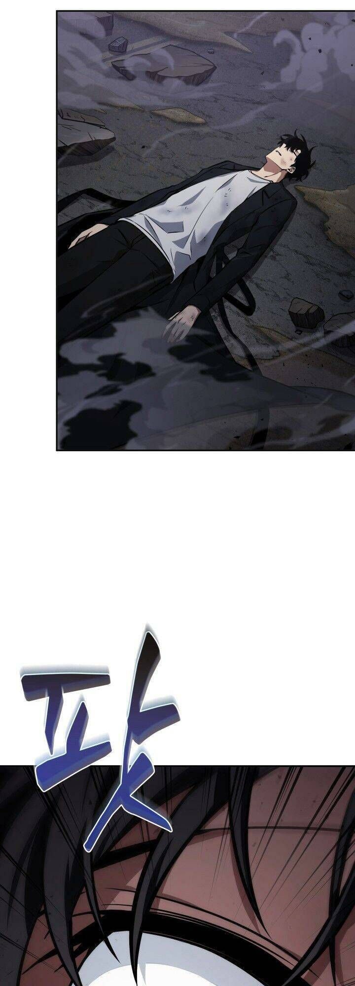 đọc truyện Vua Trộm Mộ Chương 389 ảnh 27 tại Thiên Thai Truyện