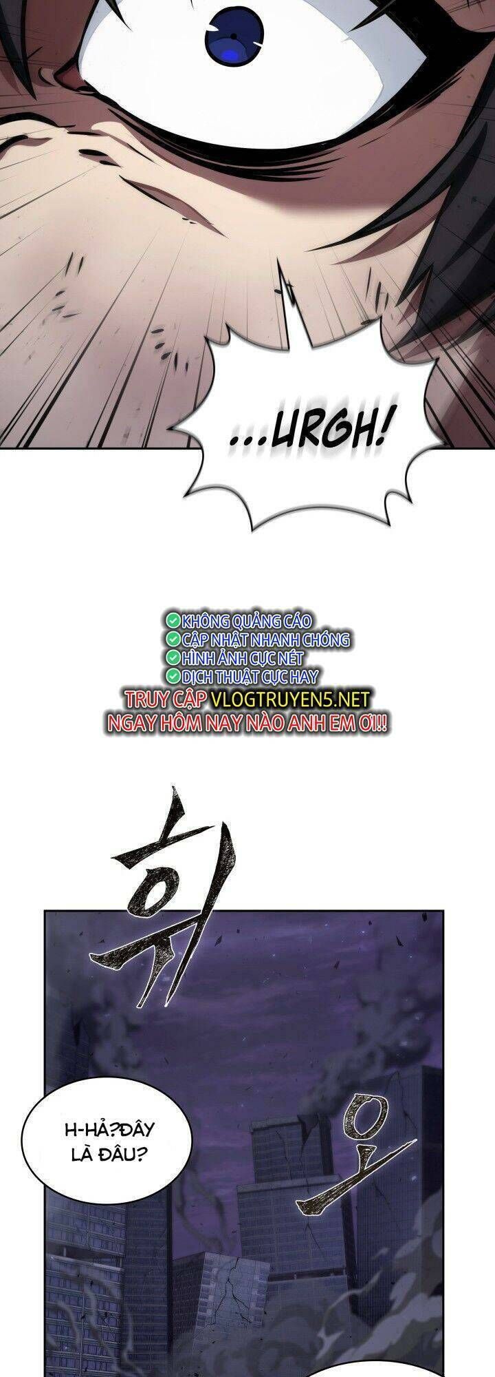 đọc truyện Vua Trộm Mộ Chương 389 ảnh 28 tại Thiên Thai Truyện