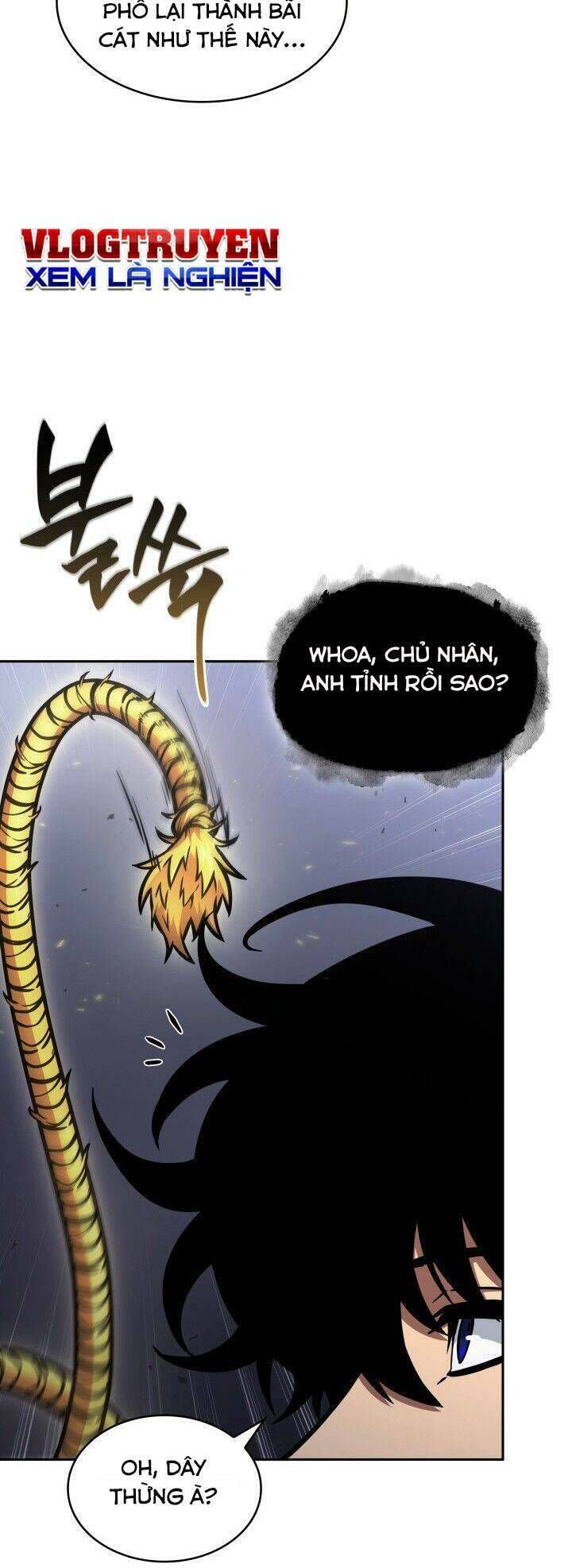 đọc truyện Vua Trộm Mộ Chương 389 ảnh 30 tại Thiên Thai Truyện