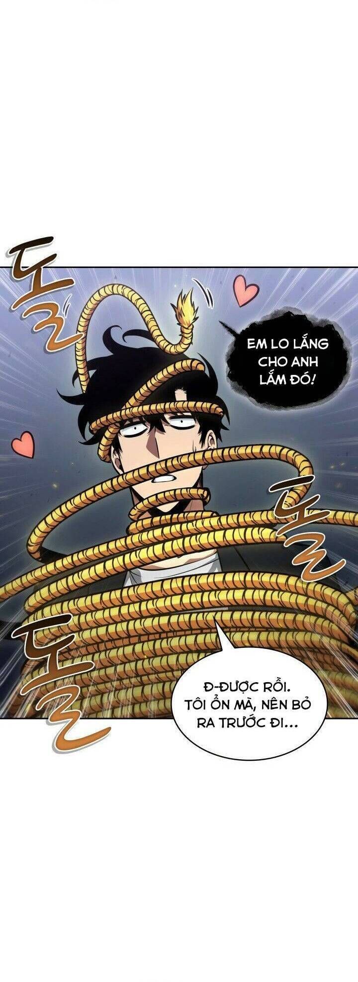 đọc truyện Vua Trộm Mộ Chương 389 ảnh 31 tại Thiên Thai Truyện