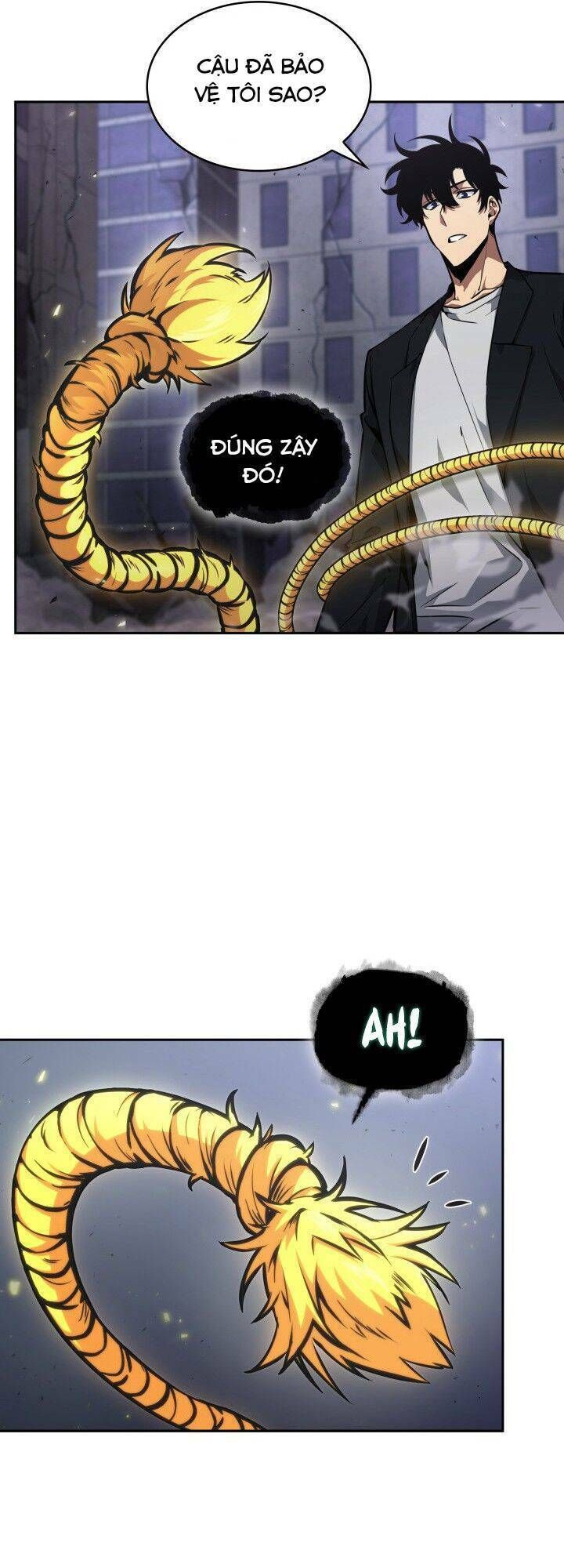 đọc truyện Vua Trộm Mộ Chương 389 ảnh 32 tại Thiên Thai Truyện