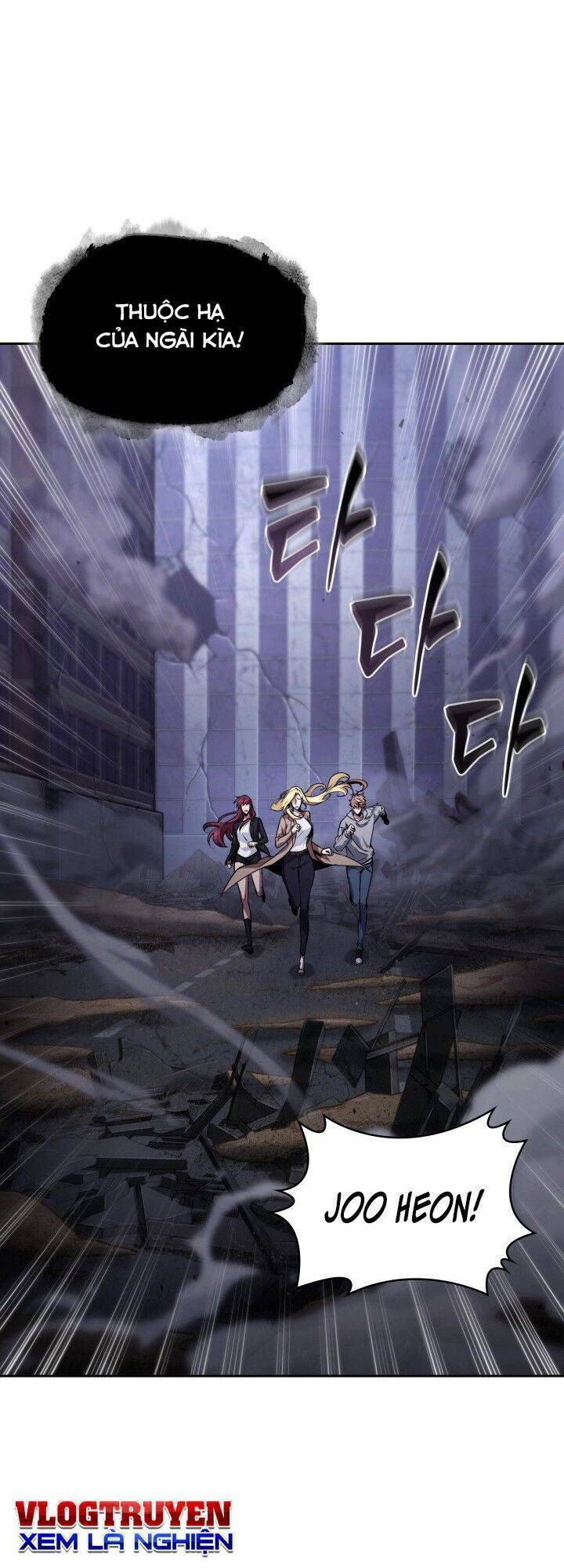 đọc truyện Vua Trộm Mộ Chương 389 ảnh 33 tại Thiên Thai Truyện