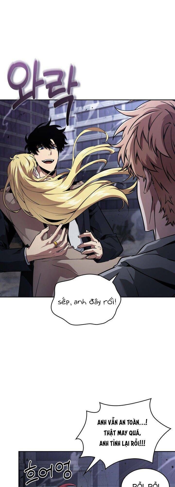 đọc truyện Vua Trộm Mộ Chương 389 ảnh 34 tại Thiên Thai Truyện