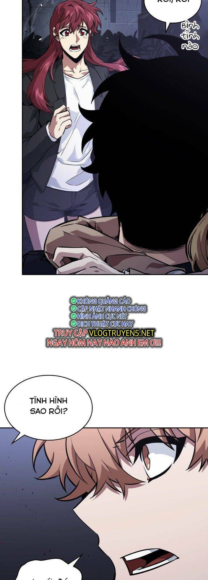 đọc truyện Vua Trộm Mộ Chương 389 ảnh 35 tại Thiên Thai Truyện