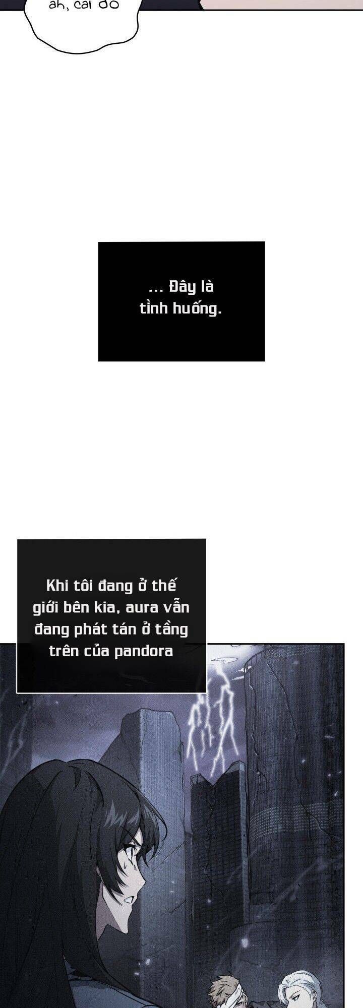 đọc truyện Vua Trộm Mộ Chương 389 ảnh 36 tại Thiên Thai Truyện