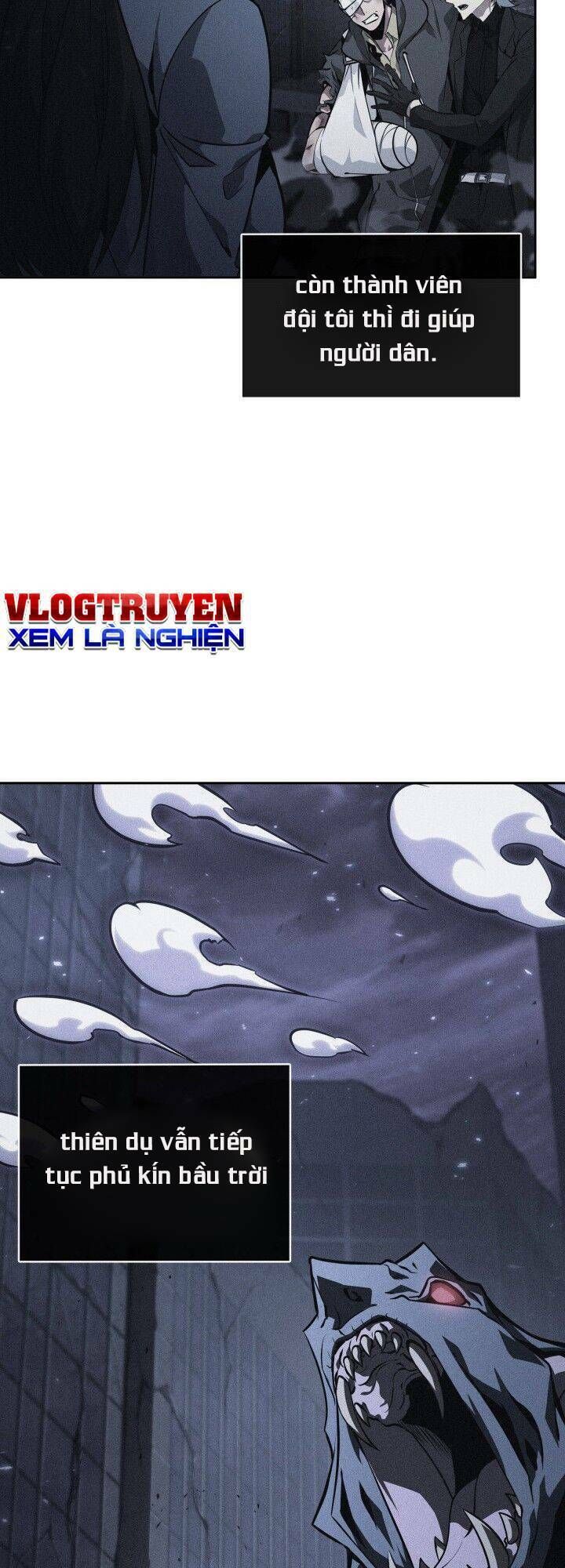 đọc truyện Vua Trộm Mộ Chương 389 ảnh 37 tại Thiên Thai Truyện