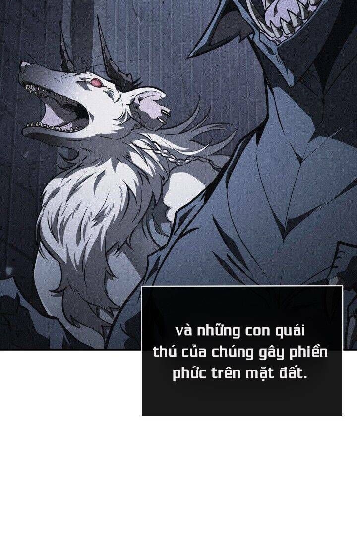 đọc truyện Vua Trộm Mộ Chương 389 ảnh 38 tại Thiên Thai Truyện