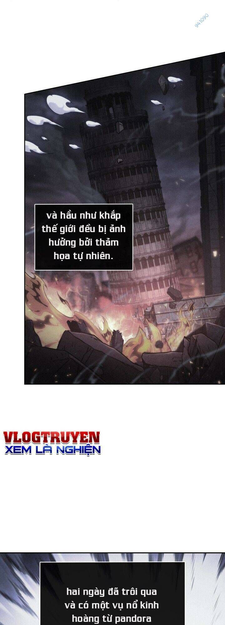 đọc truyện Vua Trộm Mộ Chương 389 ảnh 40 tại Thiên Thai Truyện