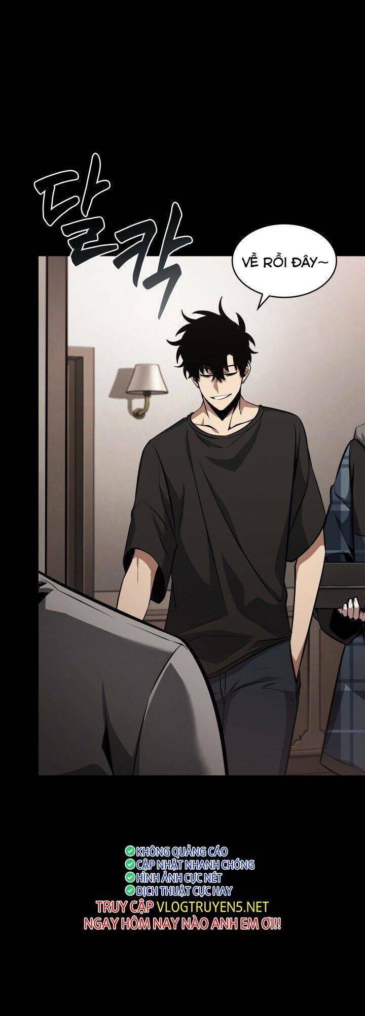 đọc truyện Vua Trộm Mộ Chương 389 ảnh 6 tại Thiên Thai Truyện