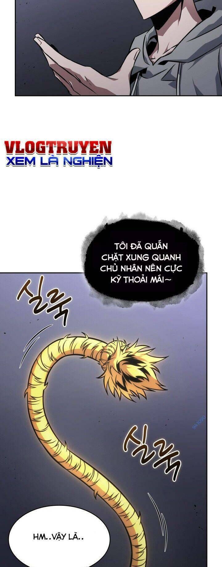 đọc truyện Vua Trộm Mộ Chương 389 ảnh 45 tại Thiên Thai Truyện