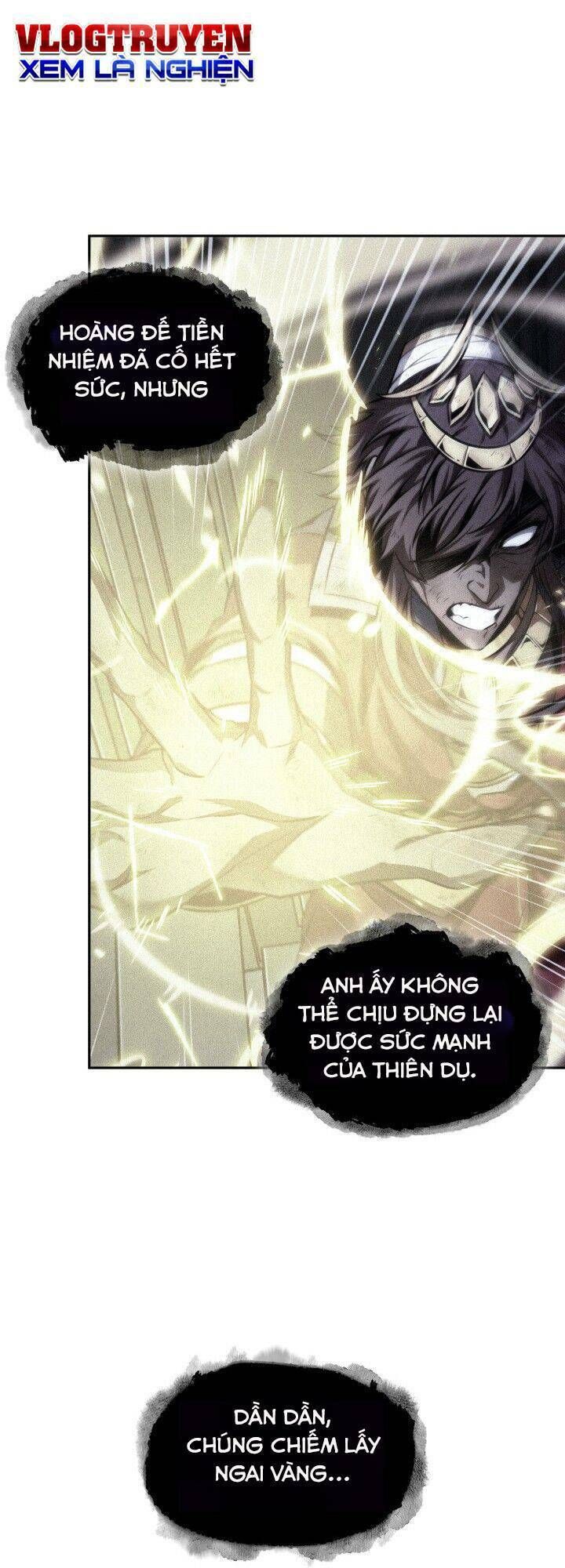 đọc truyện Vua Trộm Mộ Chương 389 ảnh 48 tại Thiên Thai Truyện