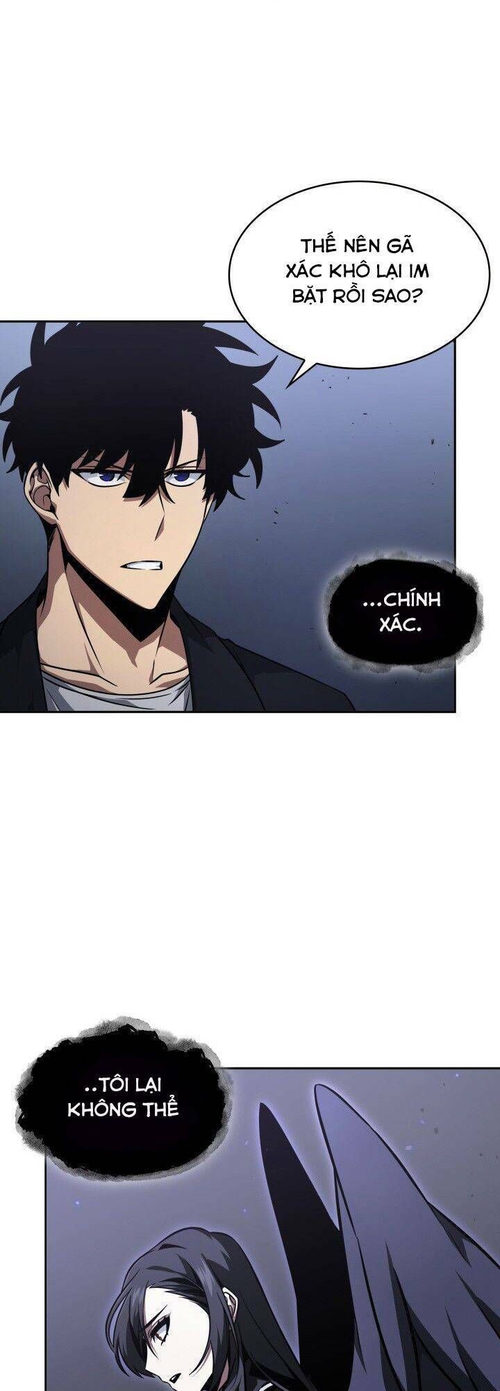 đọc truyện Vua Trộm Mộ Chương 389 ảnh 49 tại Thiên Thai Truyện