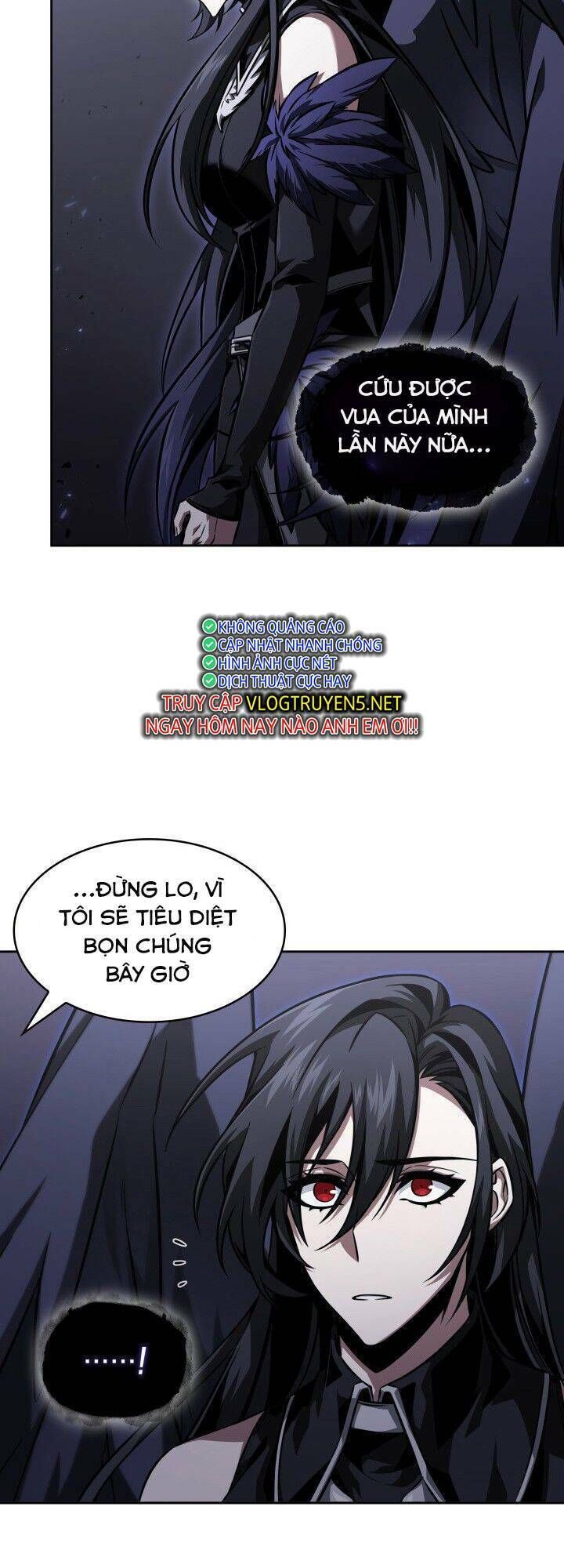 đọc truyện Vua Trộm Mộ Chương 389 ảnh 50 tại Thiên Thai Truyện