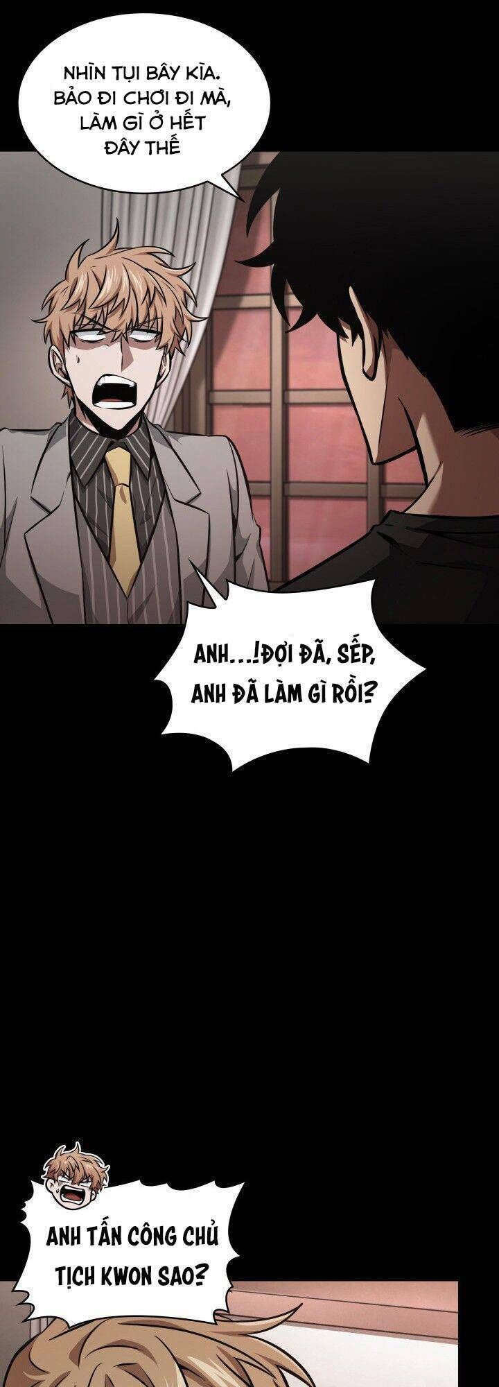 đọc truyện Vua Trộm Mộ Chương 389 ảnh 7 tại Thiên Thai Truyện