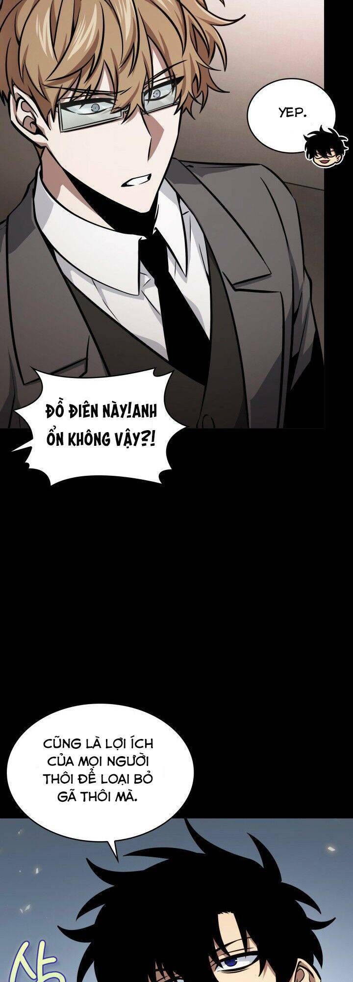 đọc truyện Vua Trộm Mộ Chương 389 ảnh 8 tại Thiên Thai Truyện