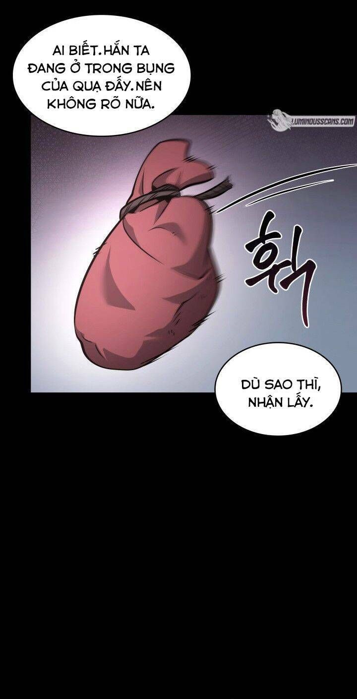 đọc truyện Vua Trộm Mộ Chương 389 ảnh 10 tại Thiên Thai Truyện