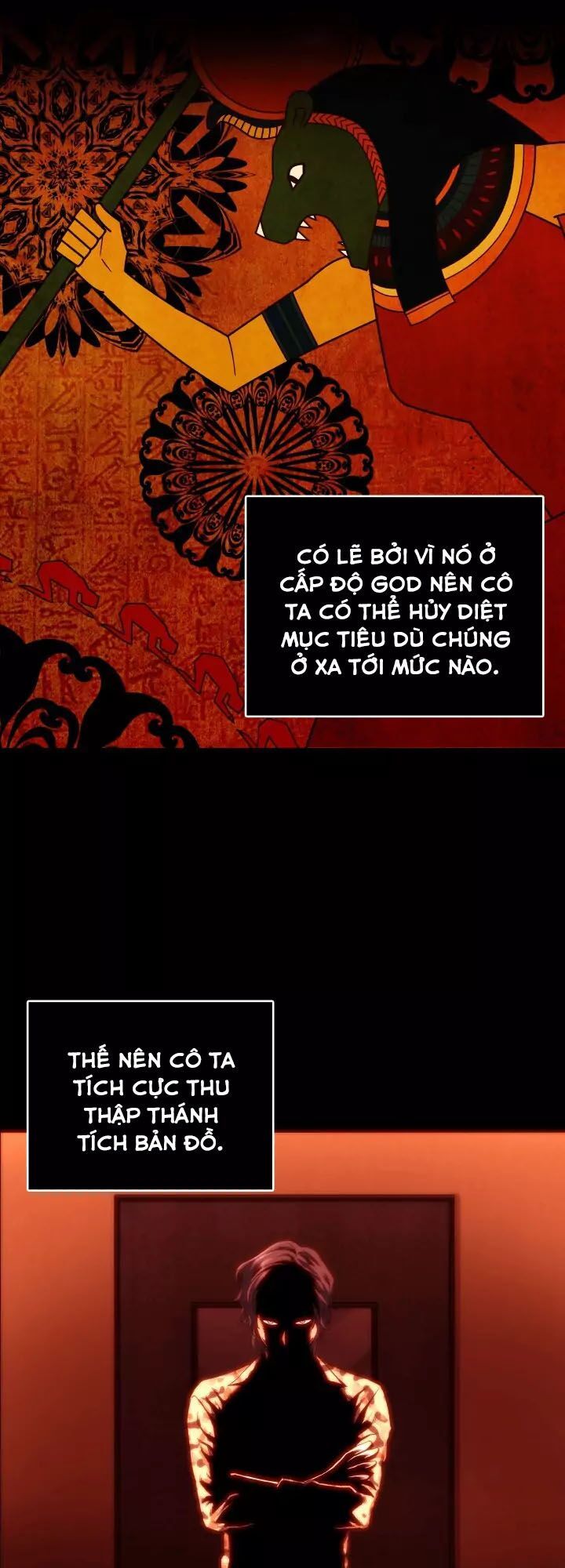 đọc truyện Vua Trộm Mộ Chương 39 ảnh 15 tại Thiên Thai Truyện