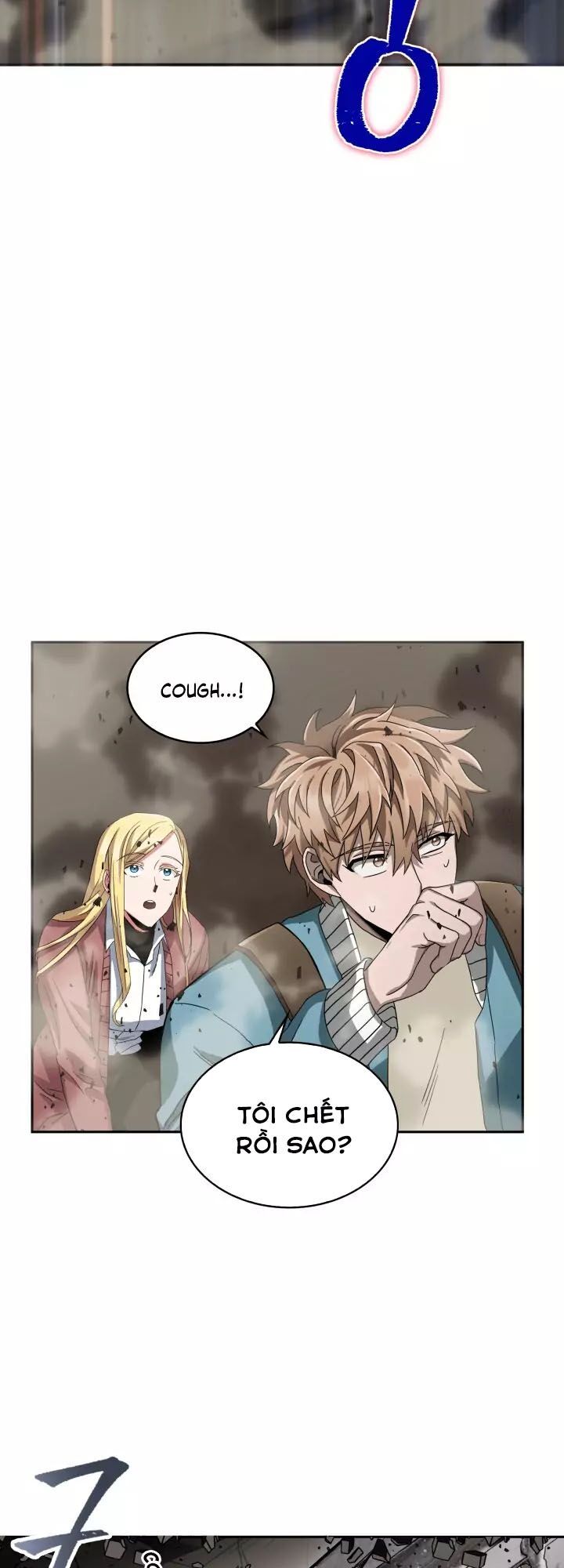 đọc truyện Vua Trộm Mộ Chương 39 ảnh 17 tại Thiên Thai Truyện