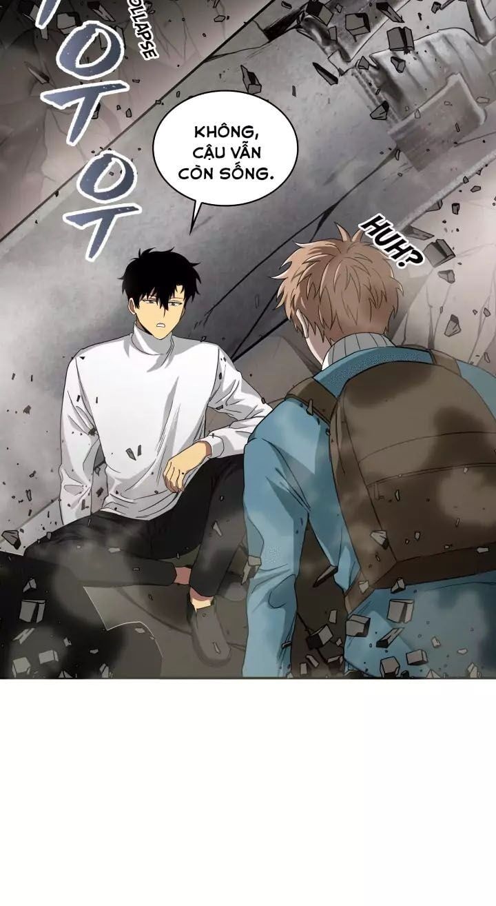 đọc truyện Vua Trộm Mộ Chương 39 ảnh 18 tại Thiên Thai Truyện