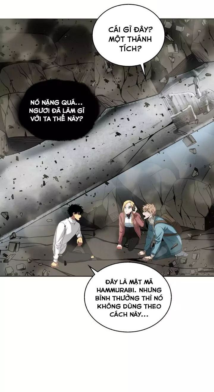 đọc truyện Vua Trộm Mộ Chương 39 ảnh 19 tại Thiên Thai Truyện