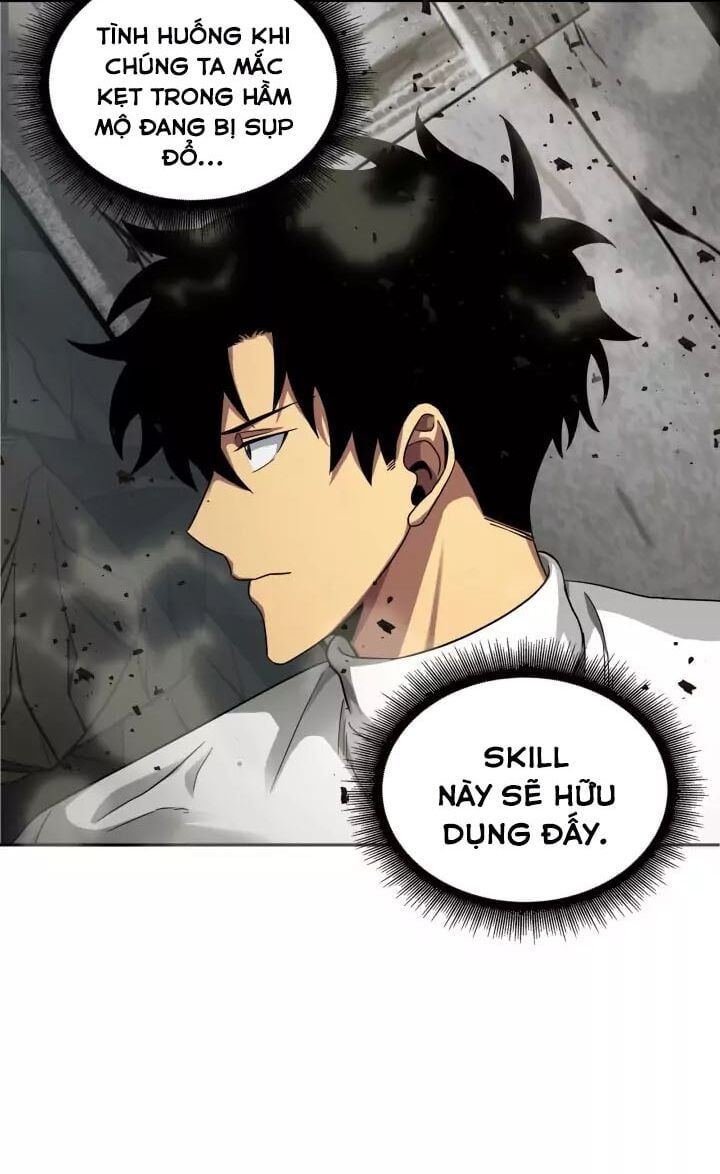 đọc truyện Vua Trộm Mộ Chương 39 ảnh 25 tại Thiên Thai Truyện