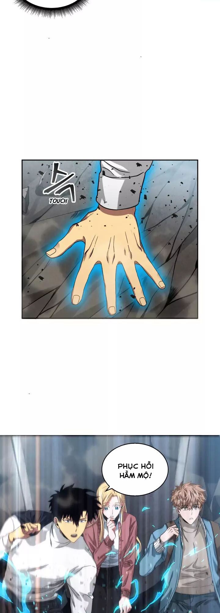 đọc truyện Vua Trộm Mộ Chương 39 ảnh 27 tại Thiên Thai Truyện