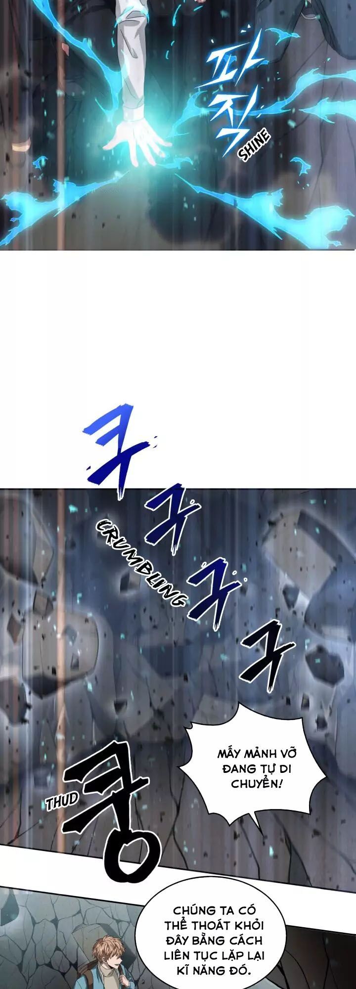 đọc truyện Vua Trộm Mộ Chương 39 ảnh 28 tại Thiên Thai Truyện