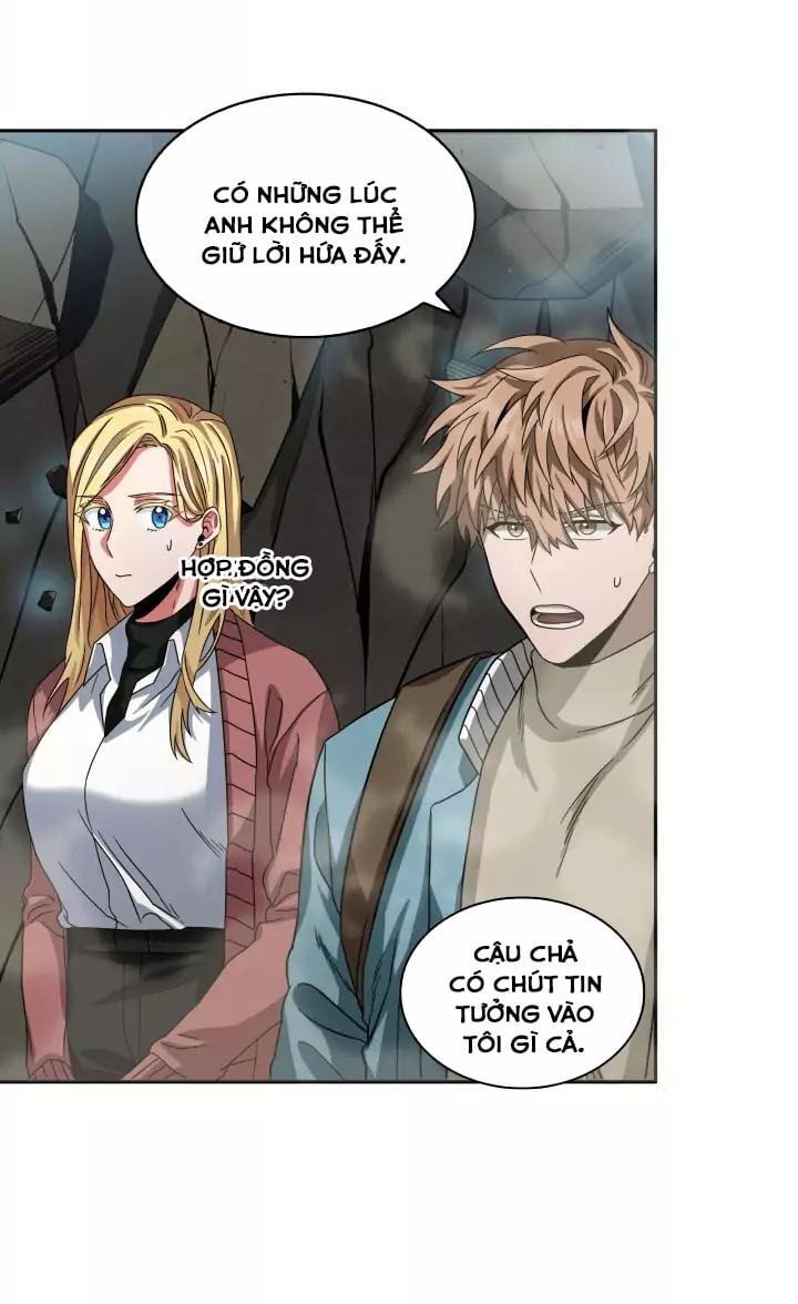 đọc truyện Vua Trộm Mộ Chương 39 ảnh 30 tại Thiên Thai Truyện