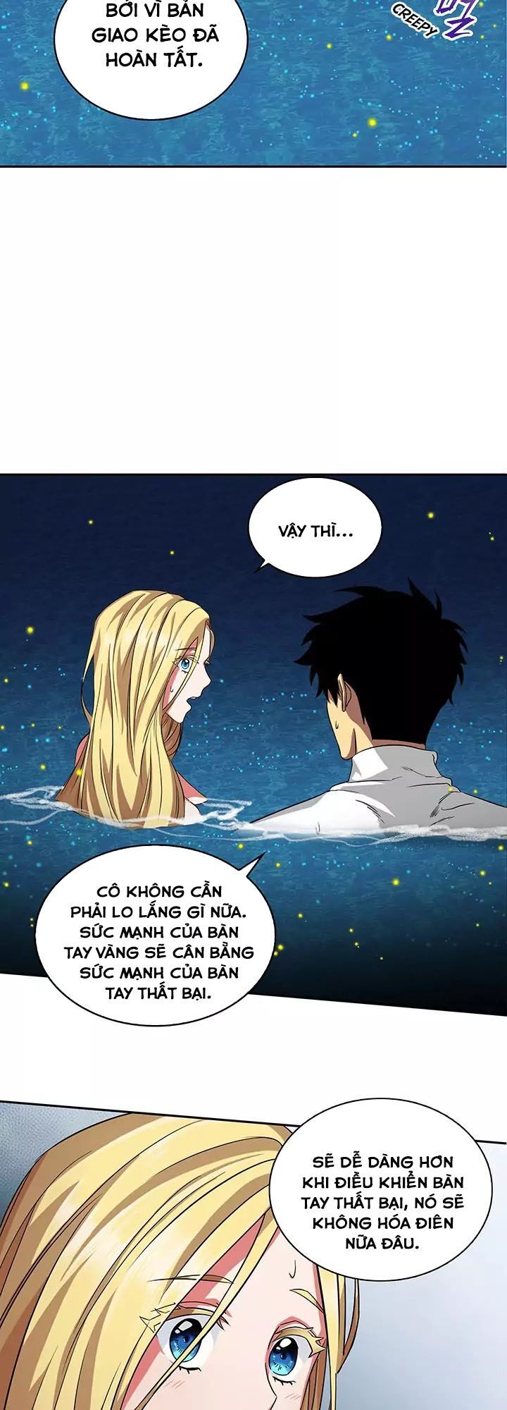 đọc truyện Vua Trộm Mộ Chương 39 ảnh 5 tại Thiên Thai Truyện