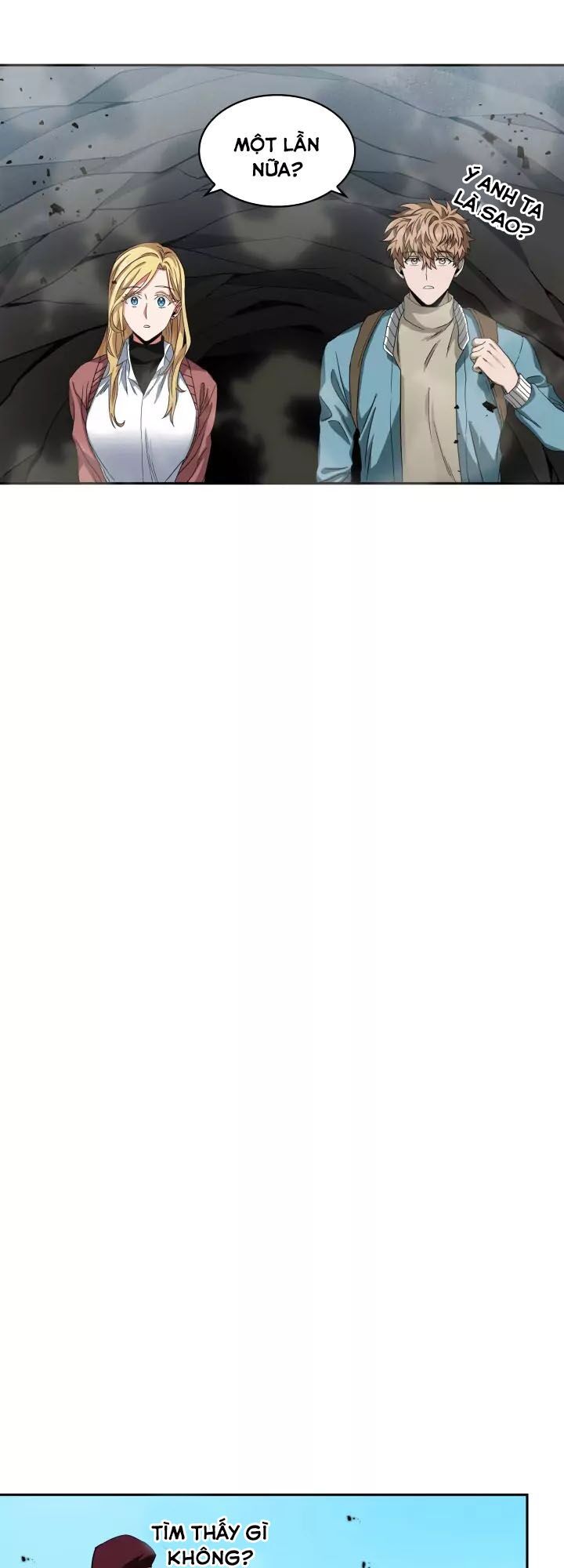 đọc truyện Vua Trộm Mộ Chương 39 ảnh 32 tại Thiên Thai Truyện