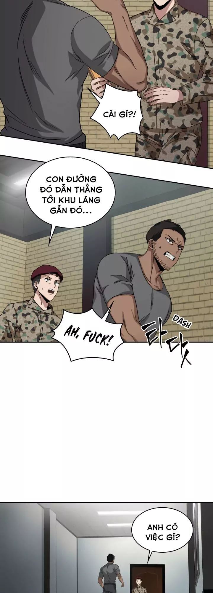 đọc truyện Vua Trộm Mộ Chương 39 ảnh 35 tại Thiên Thai Truyện