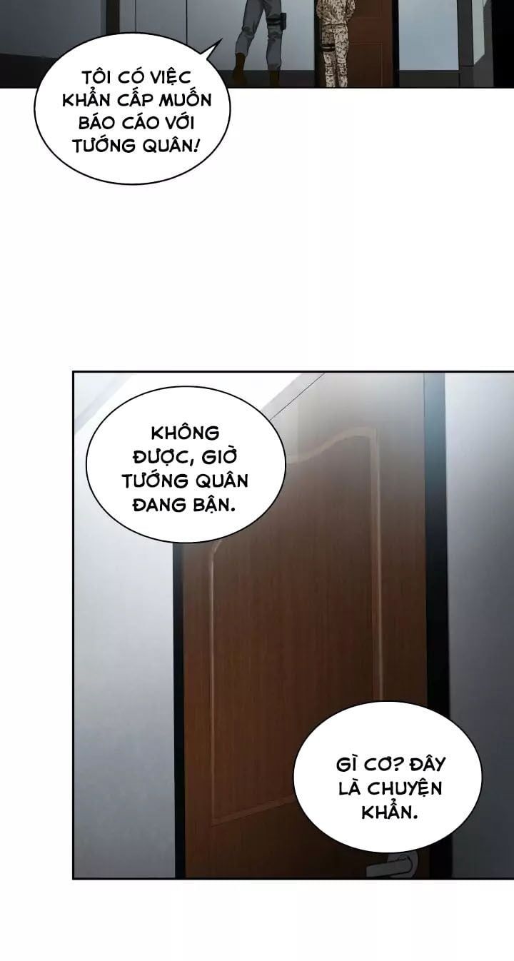 đọc truyện Vua Trộm Mộ Chương 39 ảnh 36 tại Thiên Thai Truyện