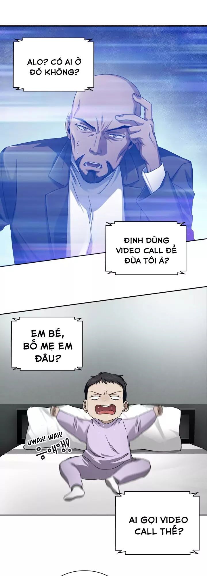 đọc truyện Vua Trộm Mộ Chương 39 ảnh 38 tại Thiên Thai Truyện