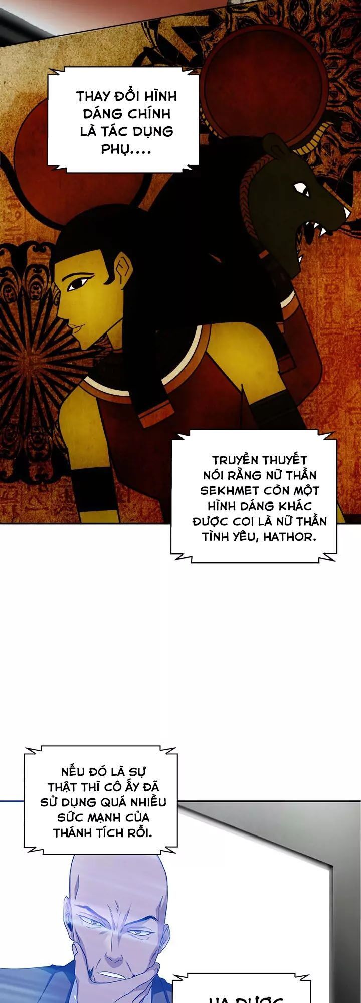 đọc truyện Vua Trộm Mộ Chương 39 ảnh 40 tại Thiên Thai Truyện