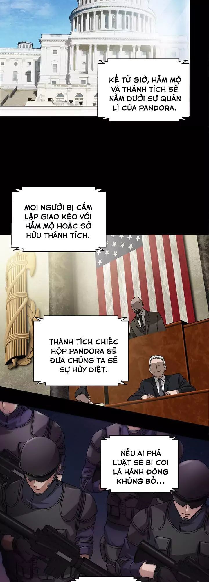 đọc truyện Vua Trộm Mộ Chương 39 ảnh 45 tại Thiên Thai Truyện